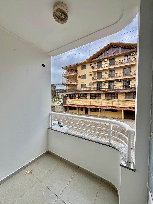 Apartamento para aluguel no Camobi: 