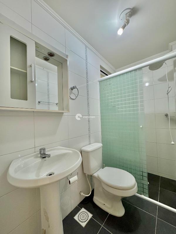 Apartamento para aluguel no Camobi: 