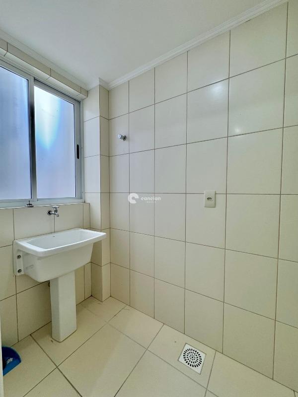 Apartamento para aluguel no Camobi: 