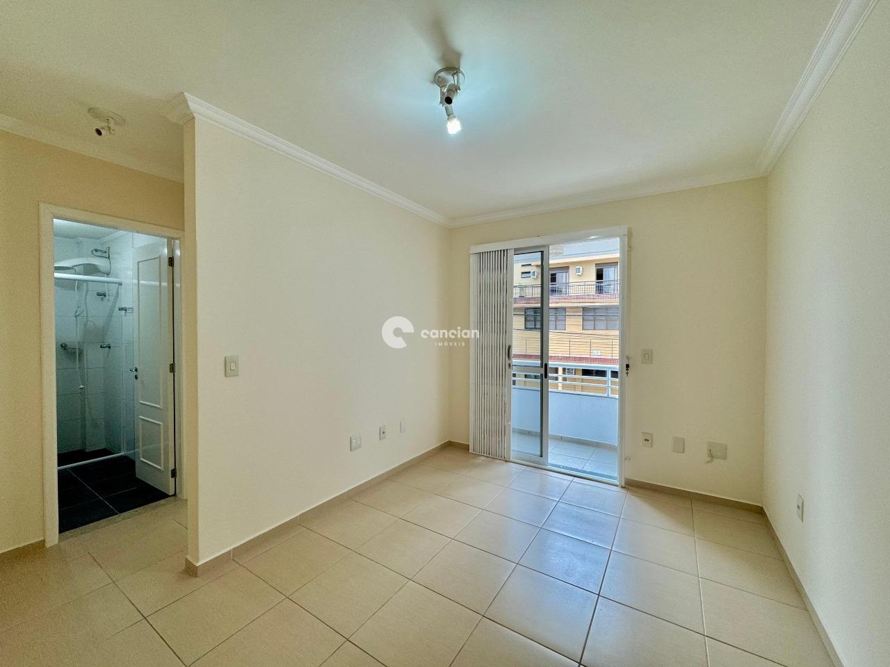 Apartamento para aluguel no Camobi: 