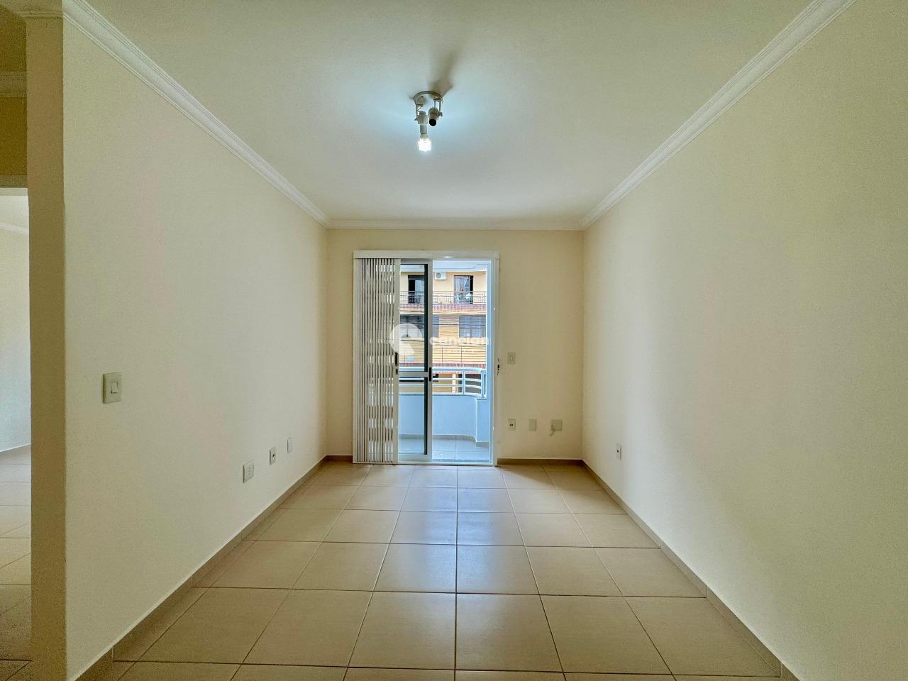 Apartamento para aluguel no Camobi: 