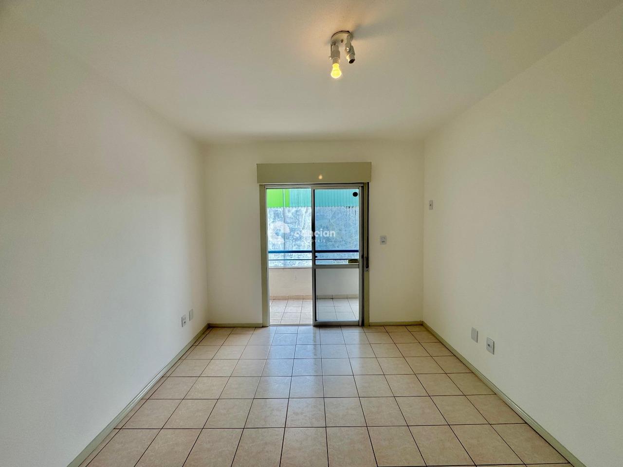 Apartamento para aluguel no Camobi: dormitório 1