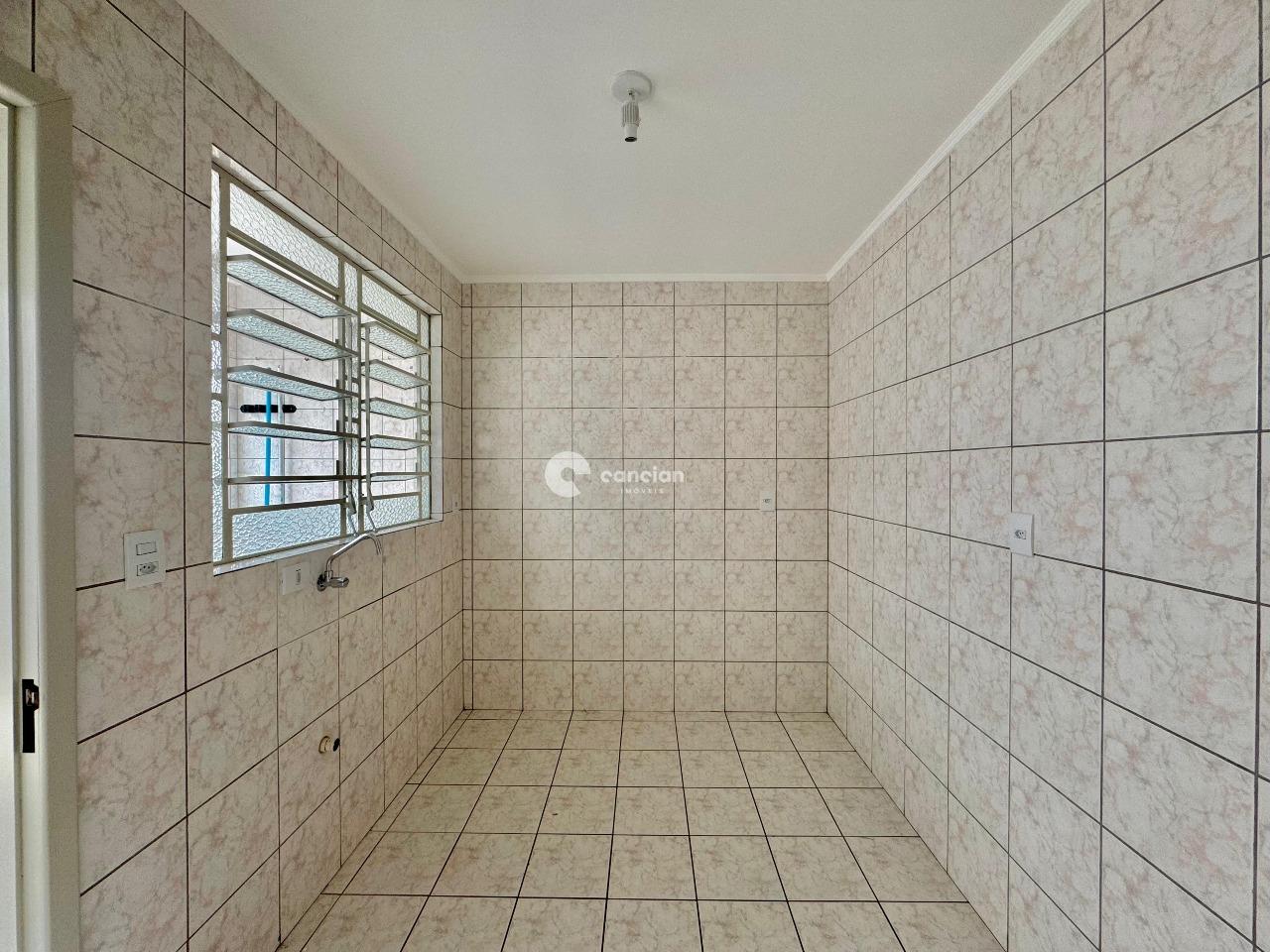 Apartamento para aluguel no Camobi: 