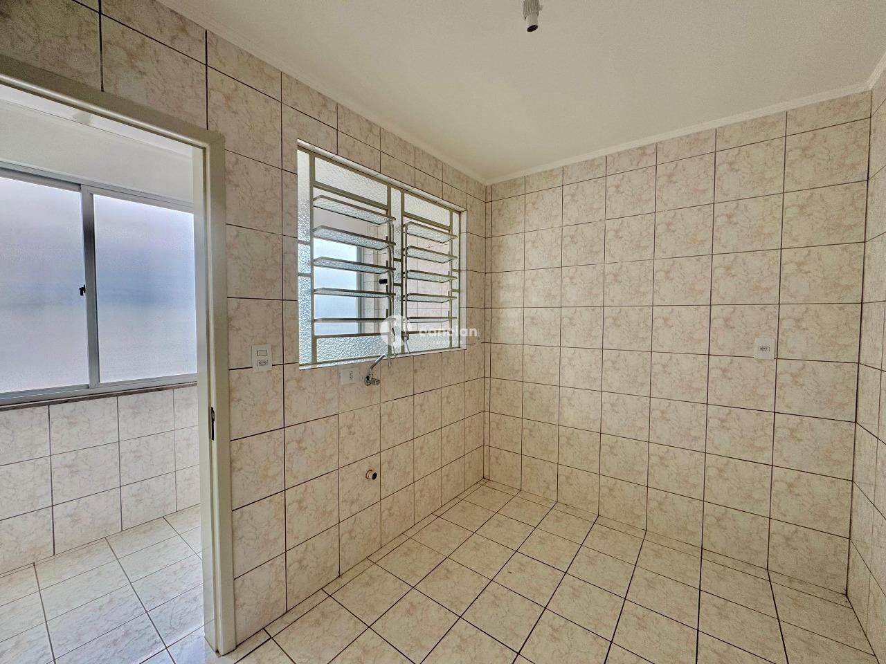 Apartamento para aluguel no Camobi: 