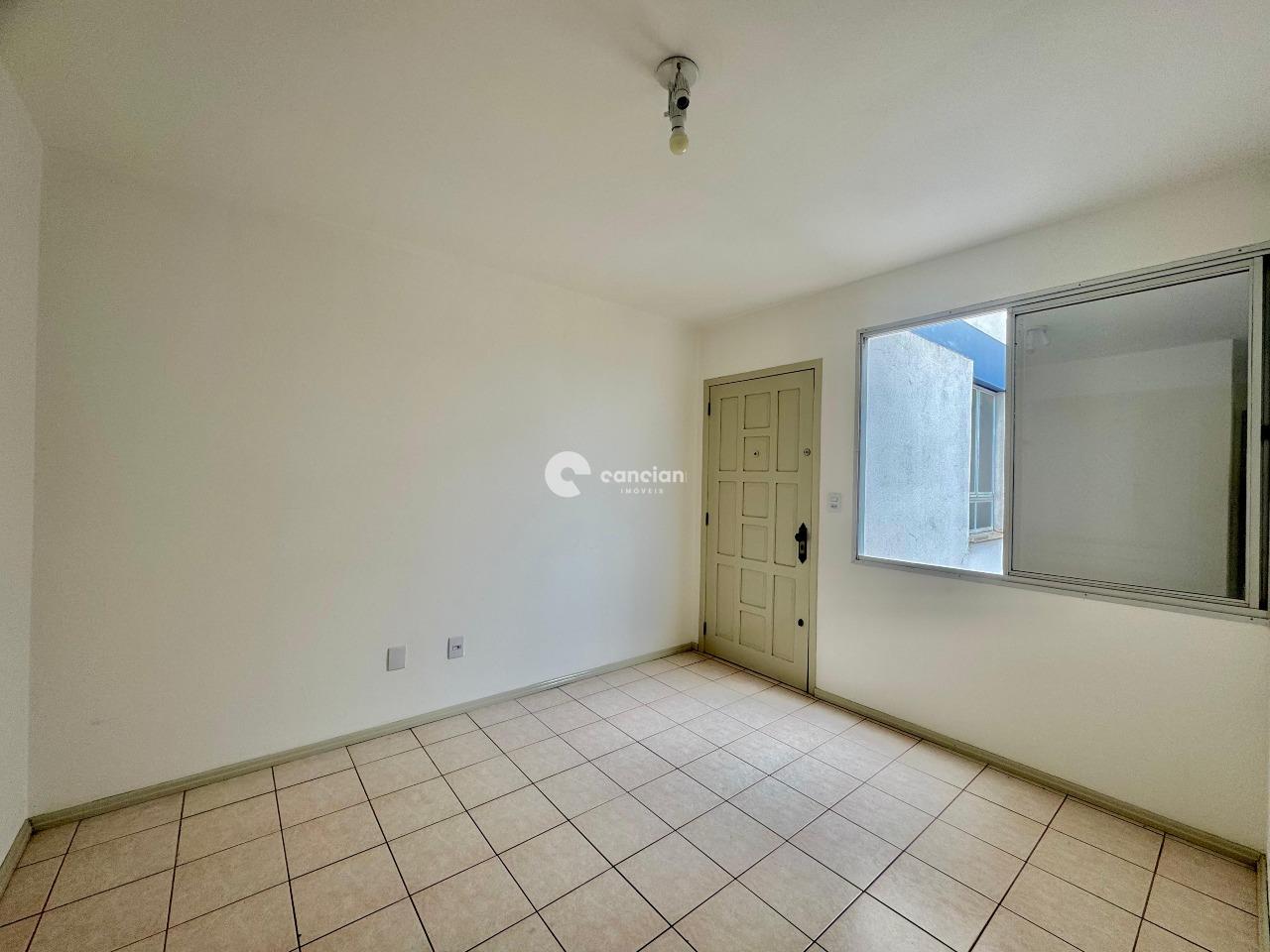 Apartamento para aluguel no Camobi: 