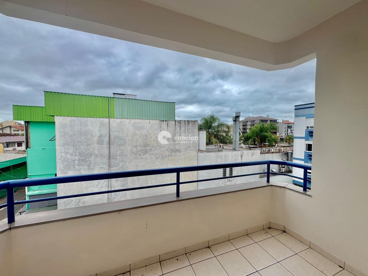 Apartamento para aluguel no Camobi: 