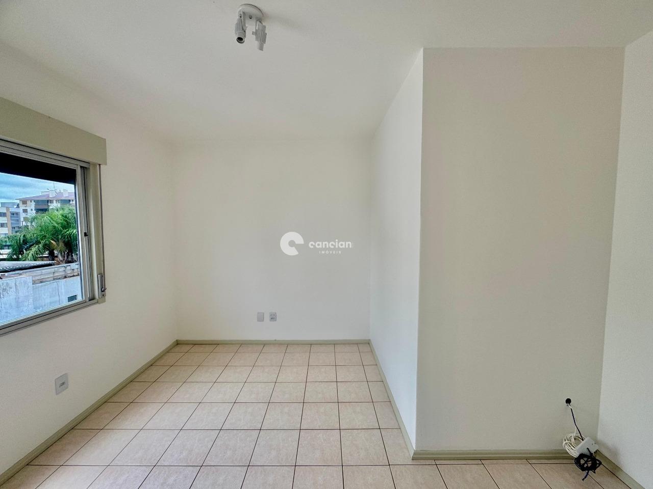 Apartamento para aluguel no Camobi: 