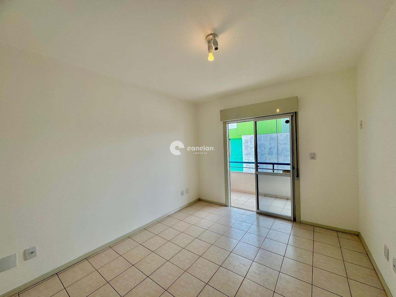 Apartamento para aluguel no Camobi: 