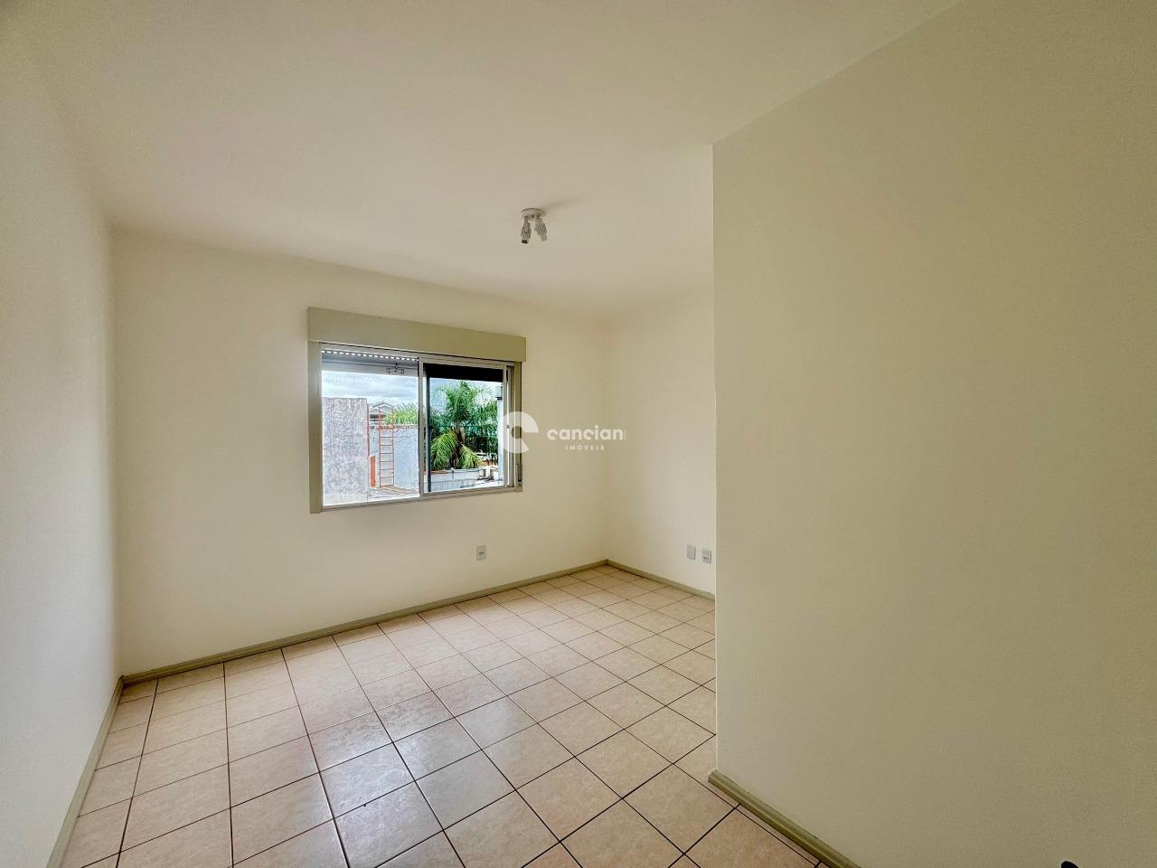 Apartamento para aluguel no Camobi: Dormitório 2