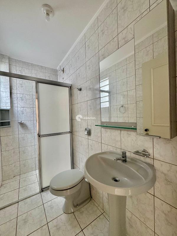 Apartamento para aluguel no Camobi: 