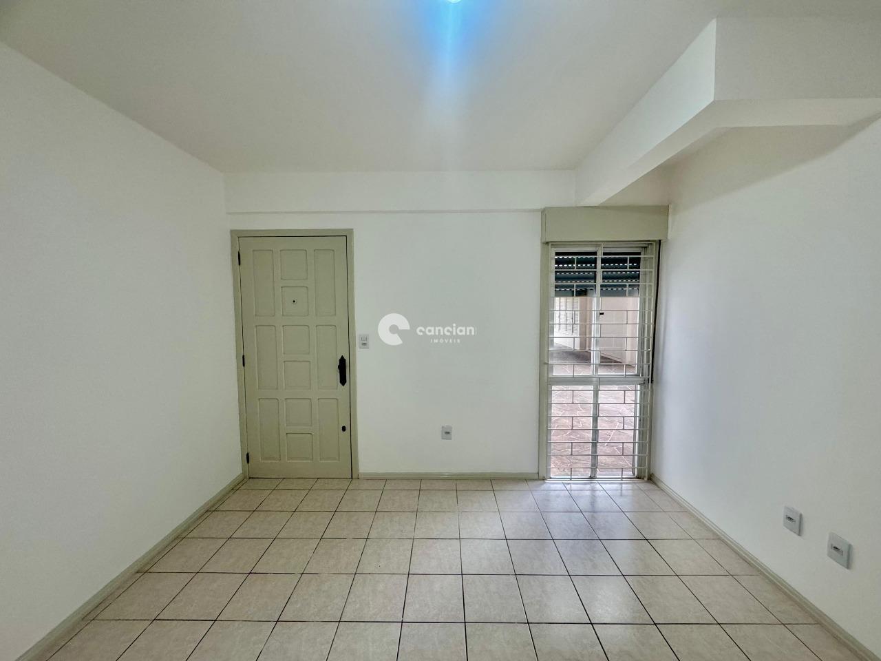 Apartamento para aluguel no Camobi: 