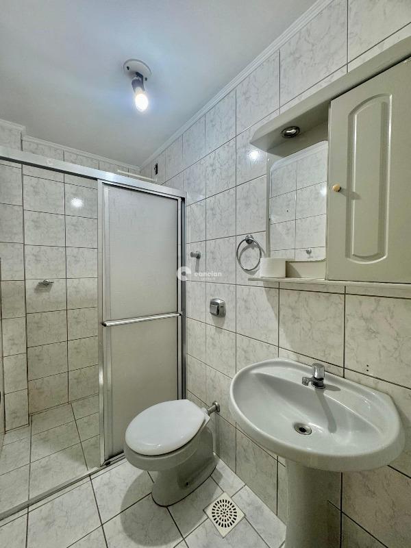 Apartamento para aluguel no Camobi: 