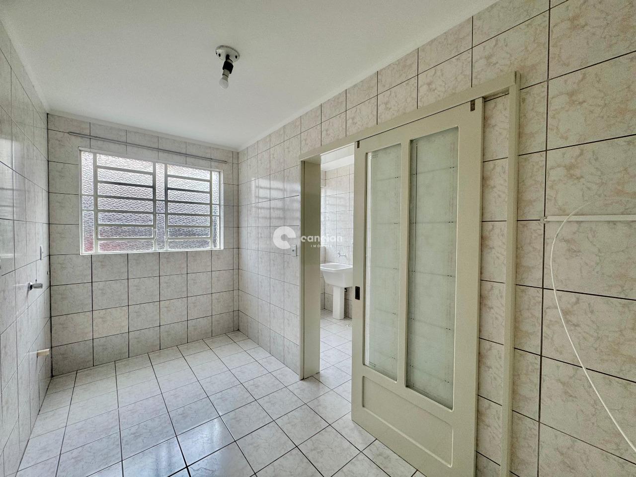 Apartamento para aluguel no Camobi: 