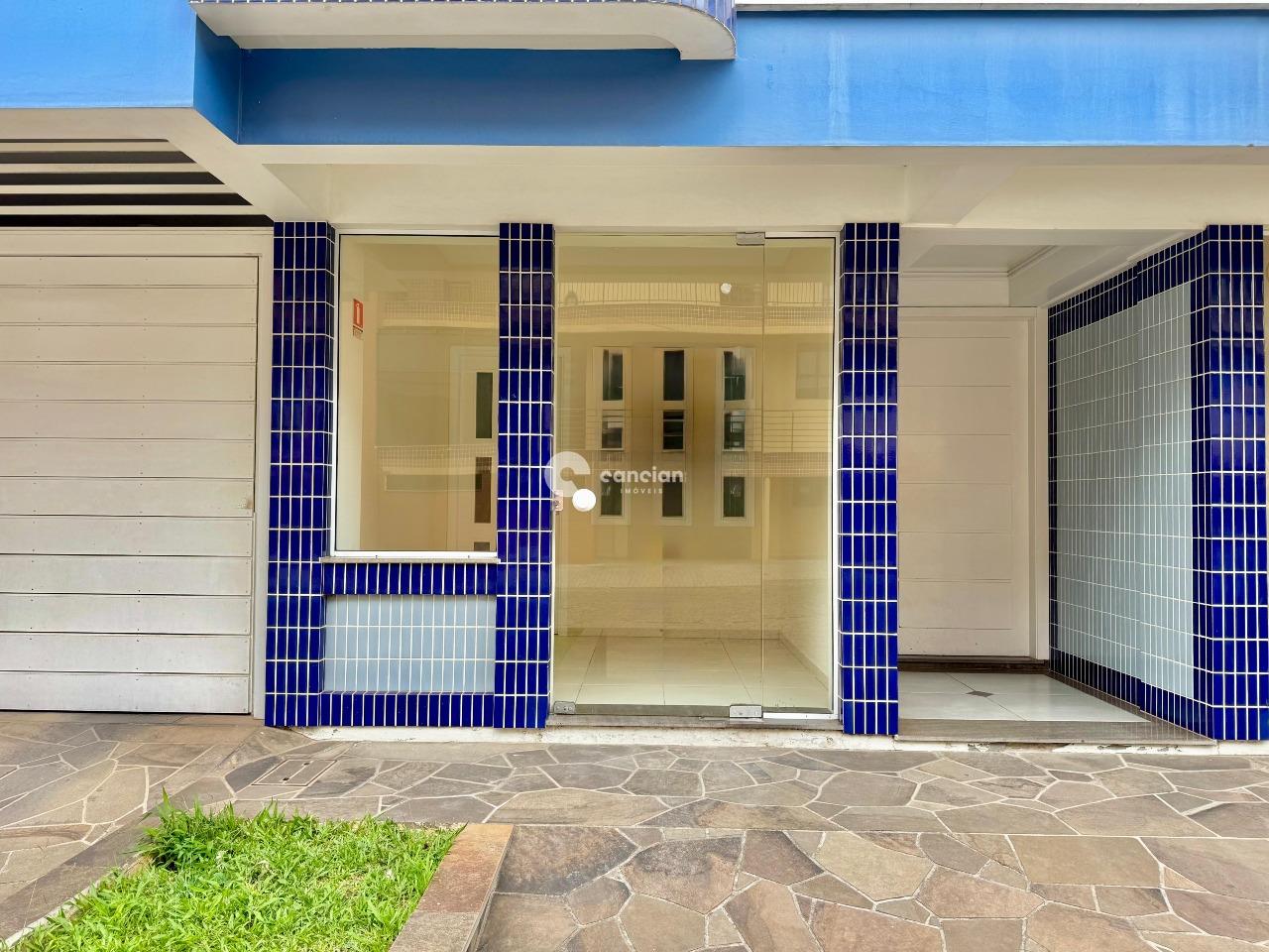 Loja para aluguel no Camobi: 