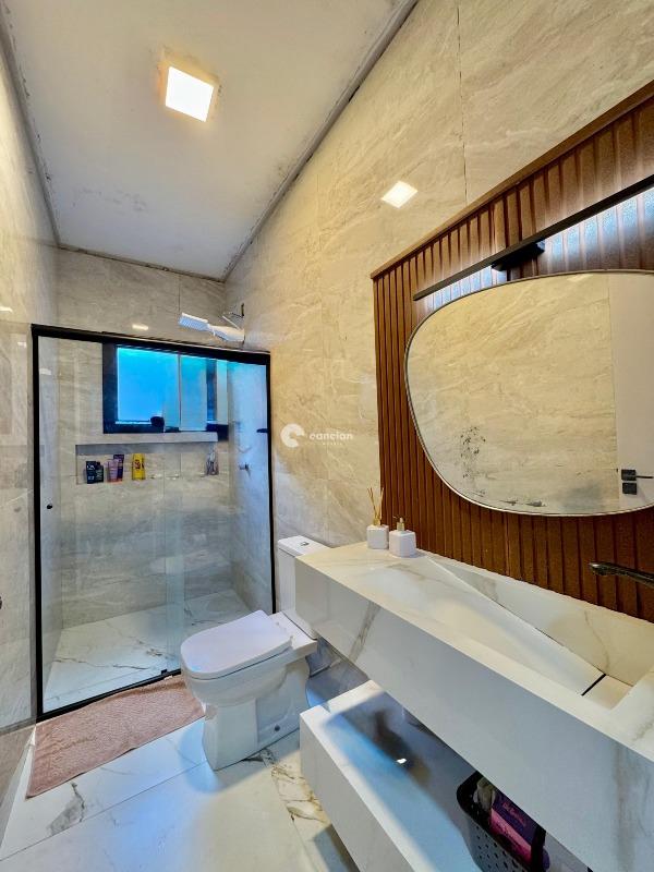 Casa à venda no Lorenzi: 