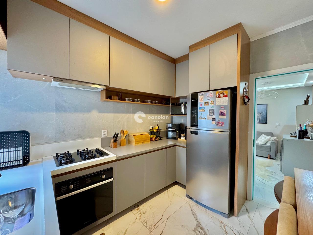 Casa à venda no Lorenzi: 