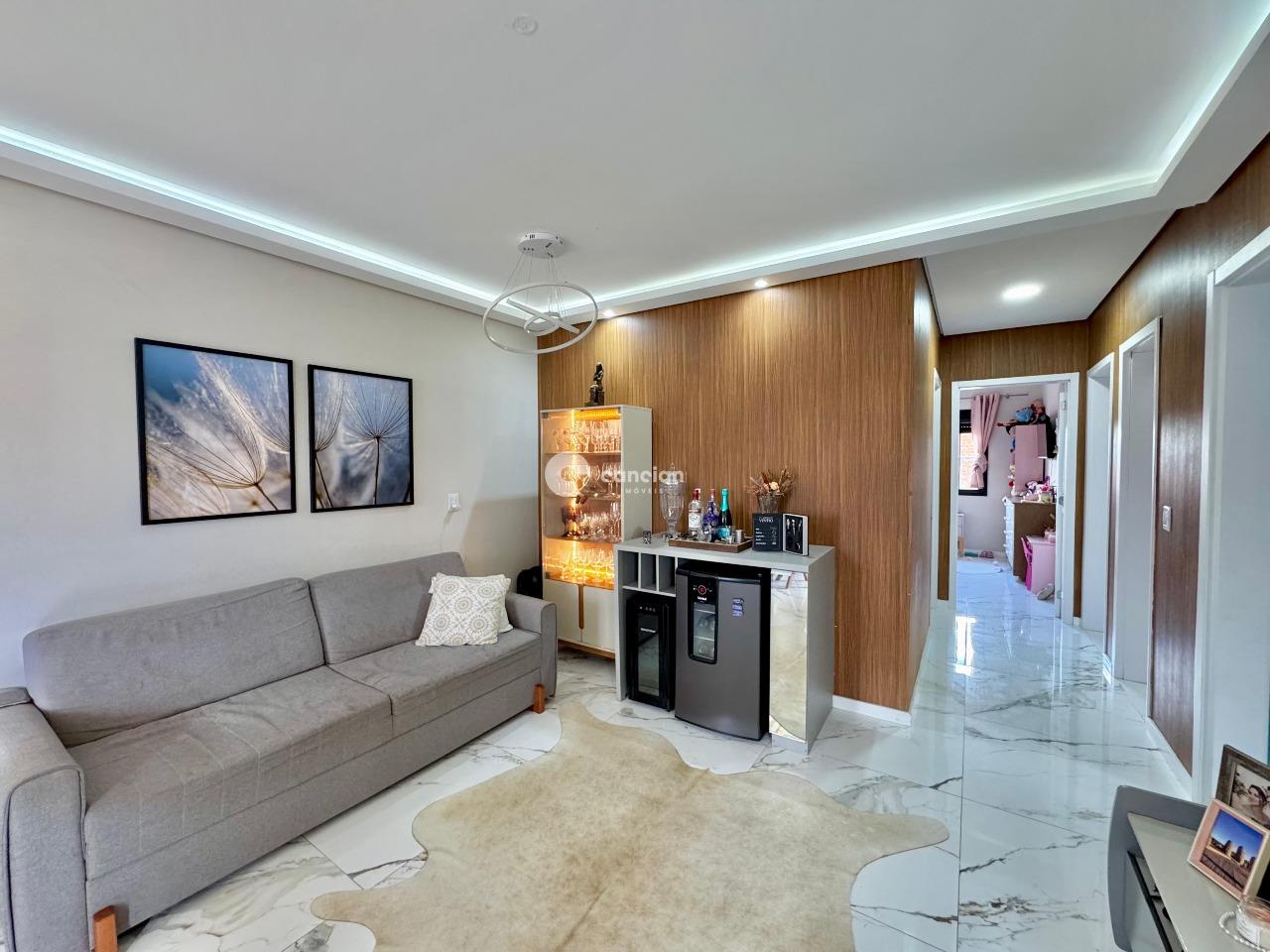 Casa à venda no Lorenzi: 