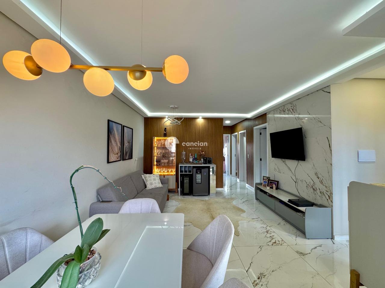 Casa à venda no Lorenzi: 