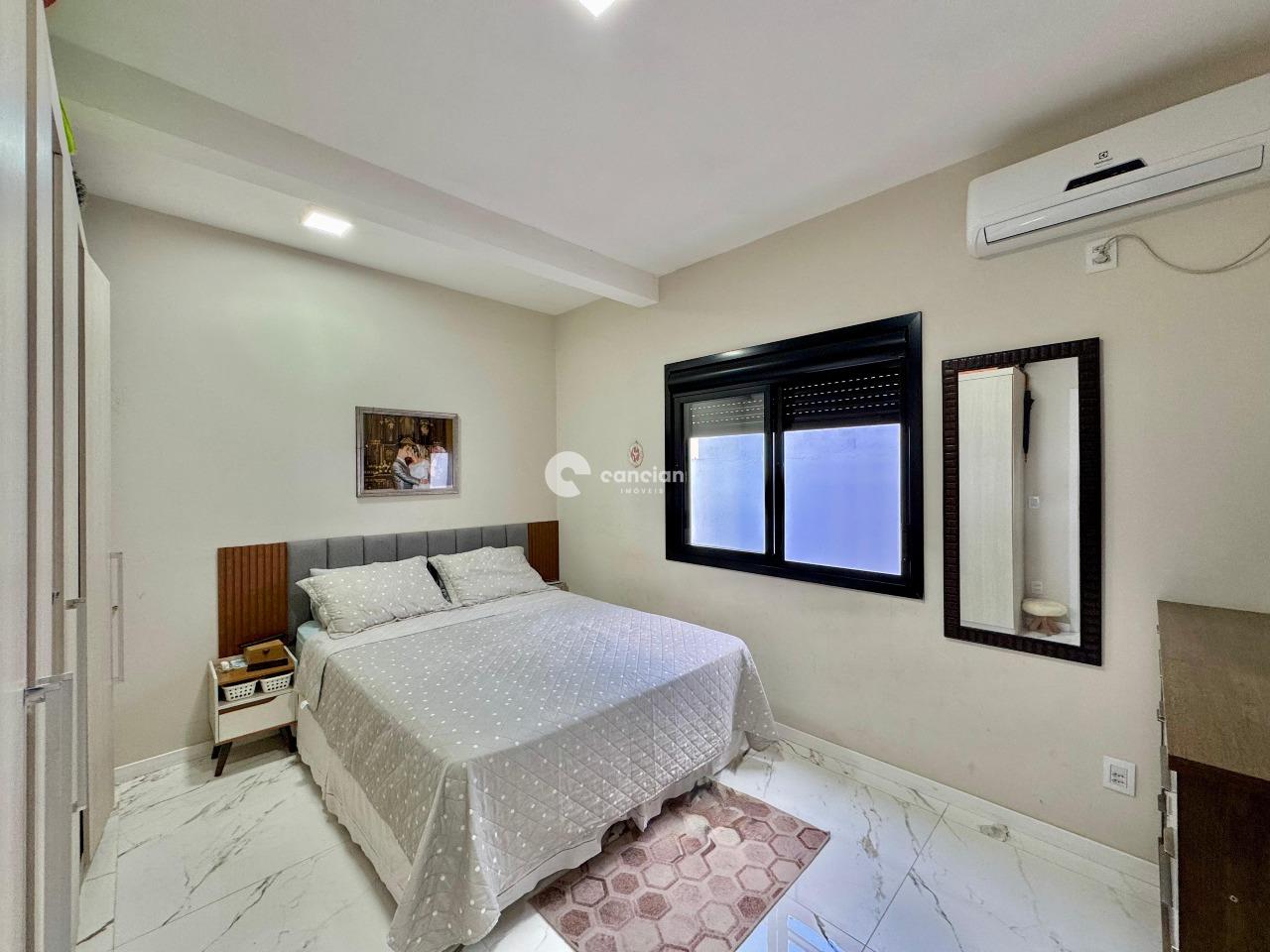 Casa à venda no Lorenzi: 