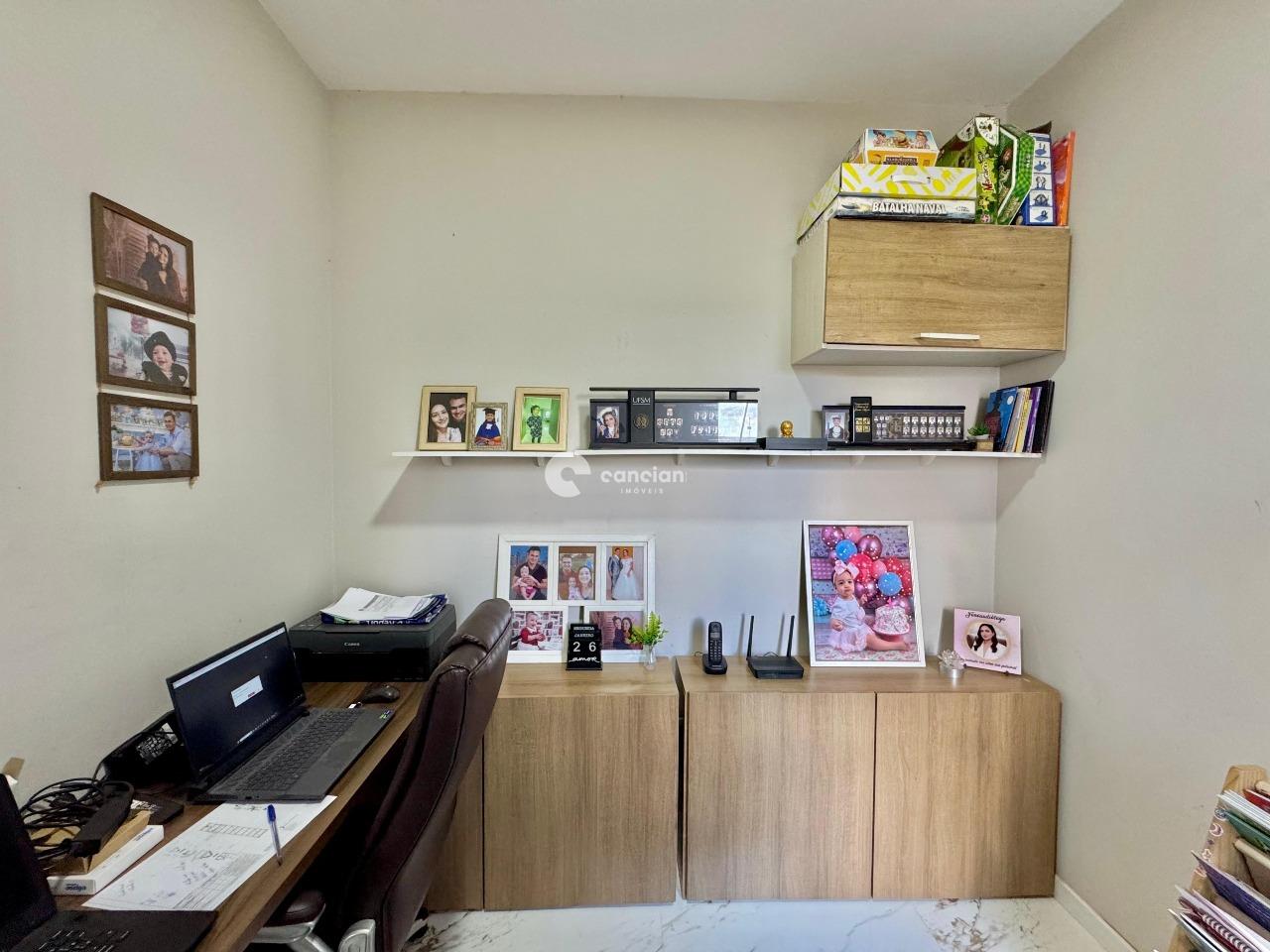 Casa à venda no Lorenzi: 