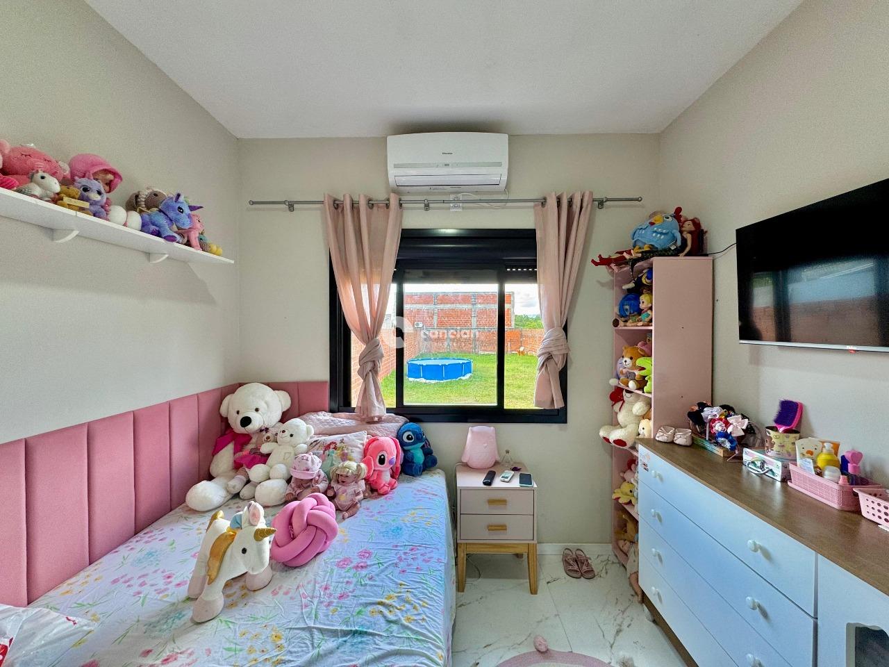 Casa à venda no Lorenzi: 