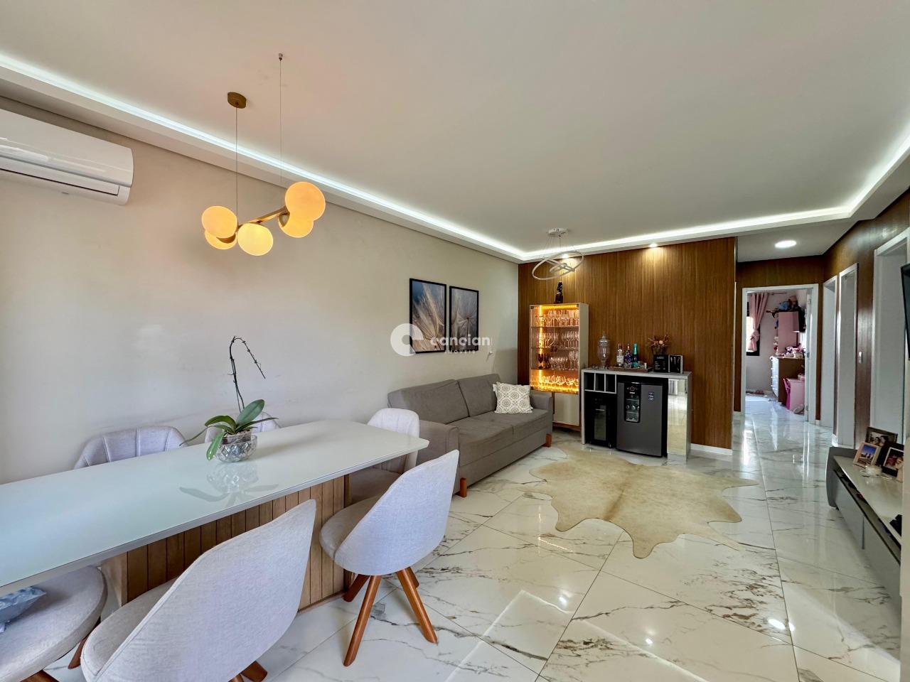 Casa à venda no Lorenzi: 