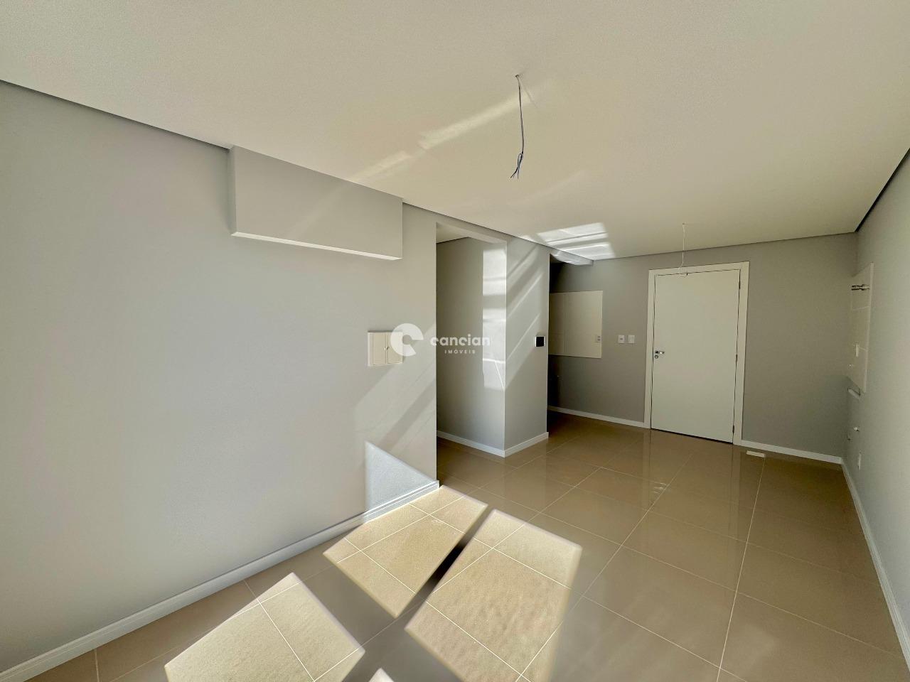 Apartamento para aluguel no Camobi: 