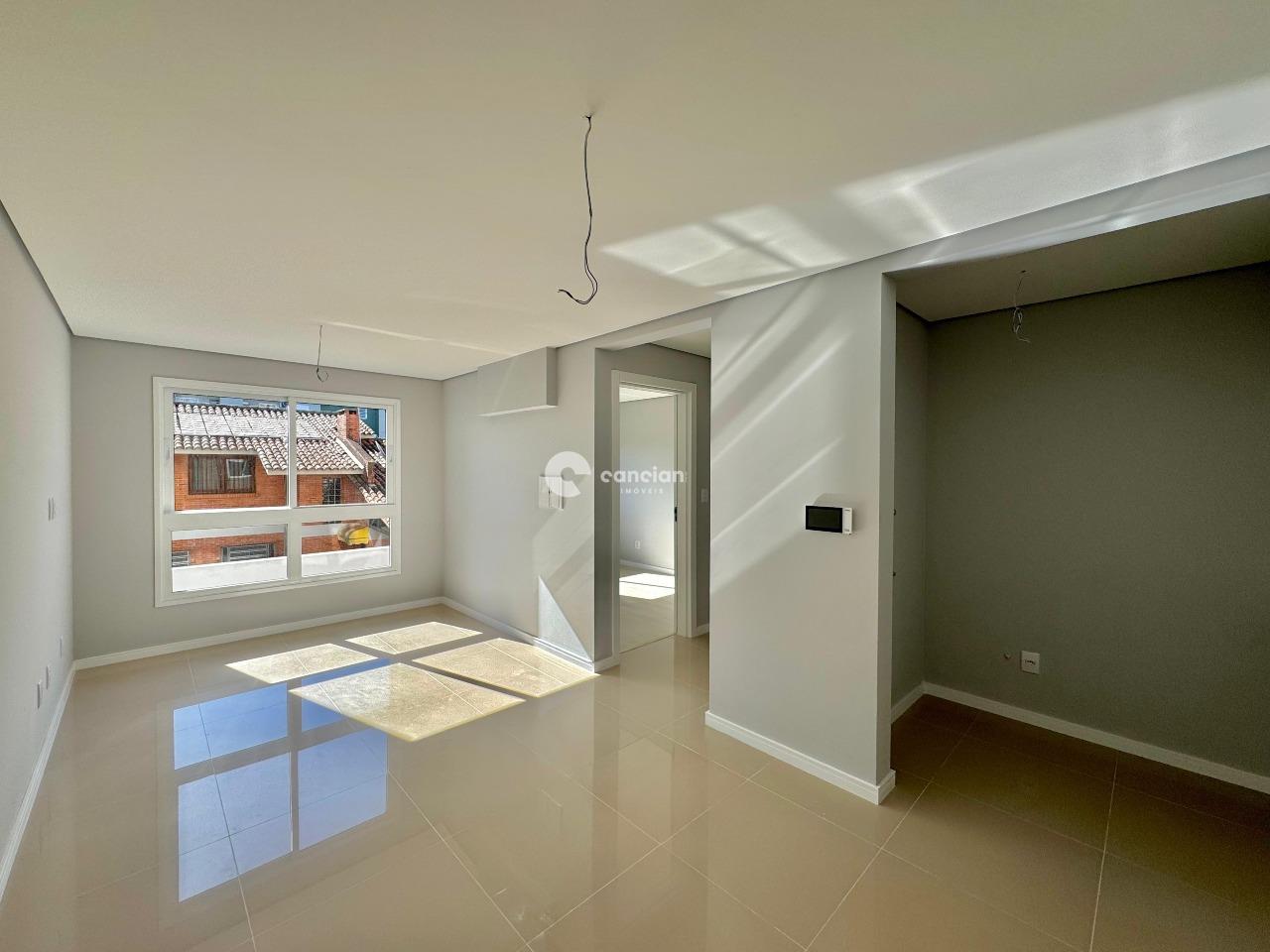 Apartamento para aluguel no Camobi: 