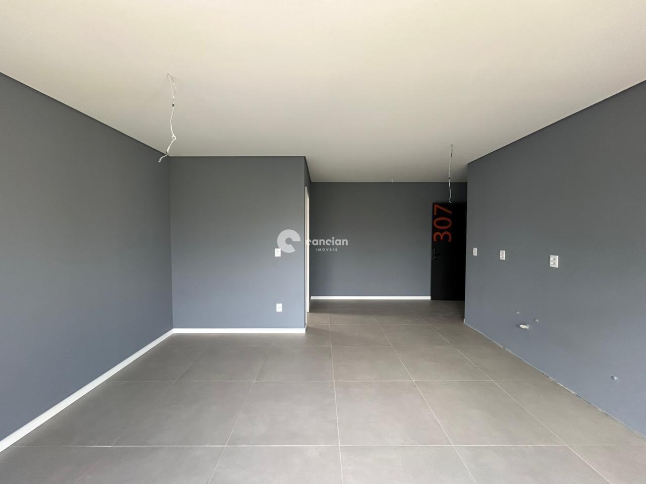 Apartamento para aluguel no Camobi: 