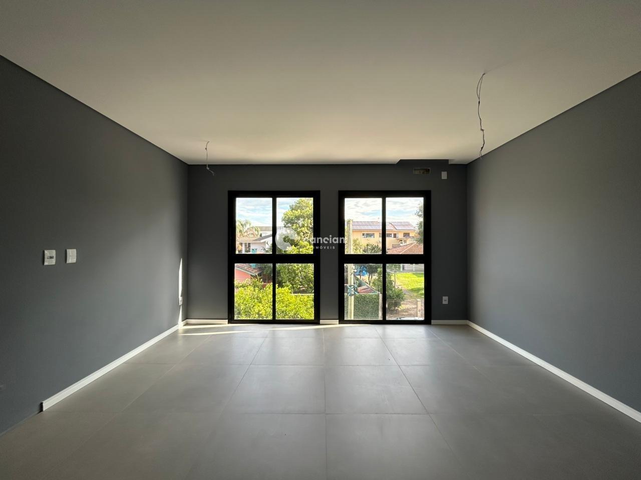 Apartamento para aluguel no Camobi: 