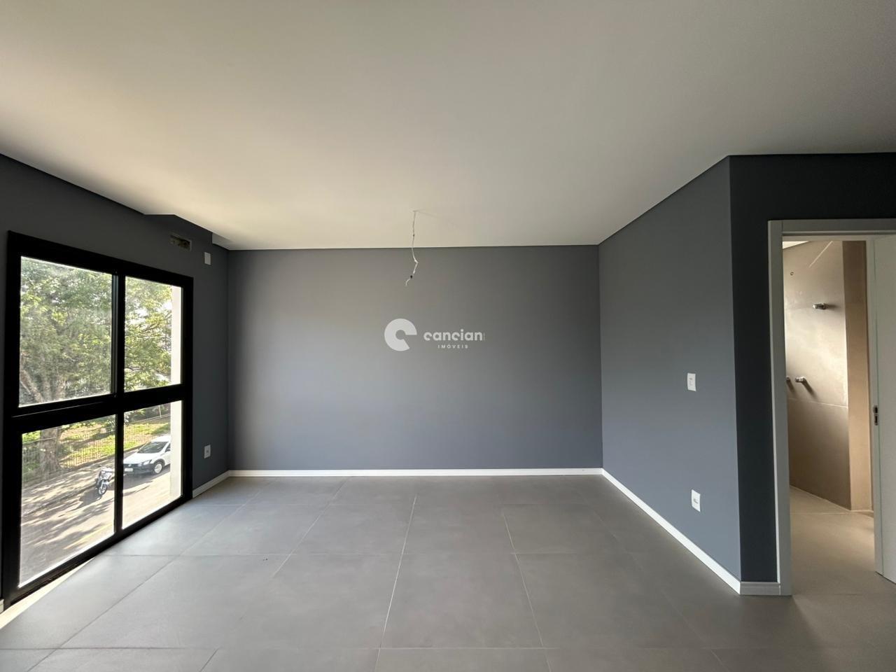 Apartamento para aluguel no Camobi: 