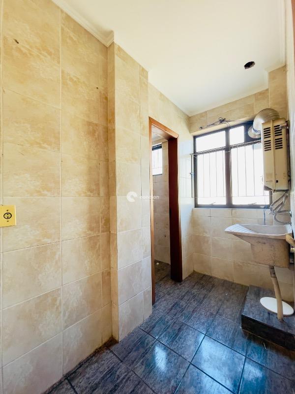 Apartamento para aluguel no Bonfim: 