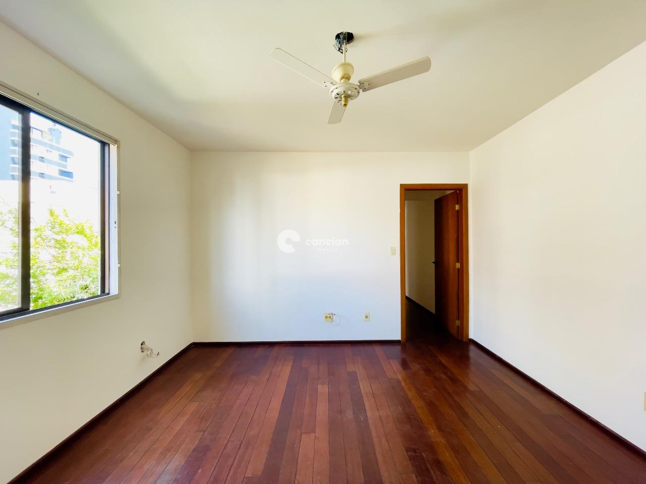 Apartamento para aluguel no Bonfim: 