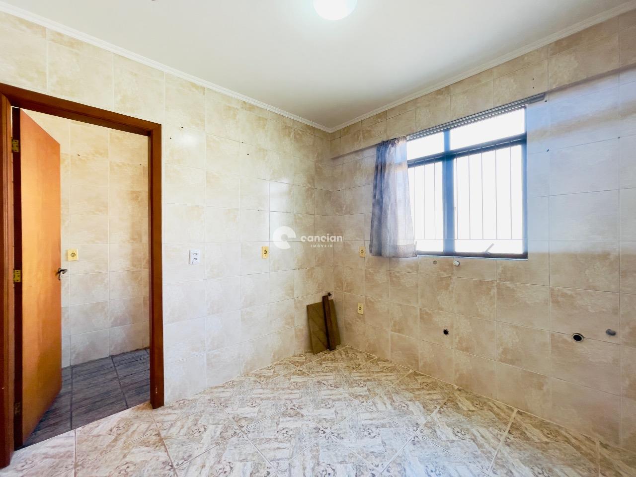 Apartamento para aluguel no Bonfim: 