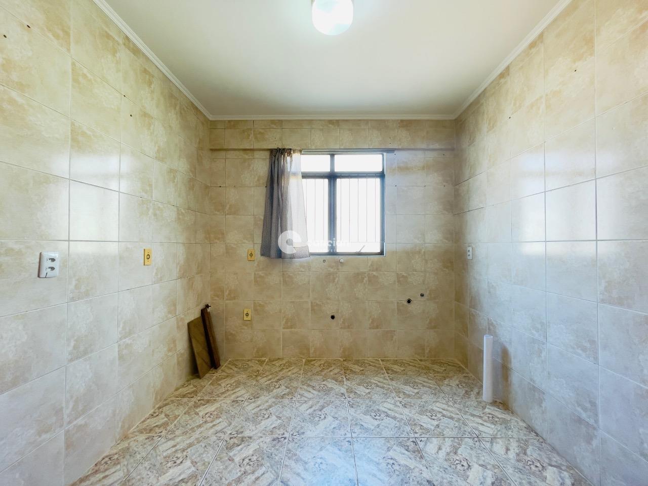 Apartamento para aluguel no Bonfim: 