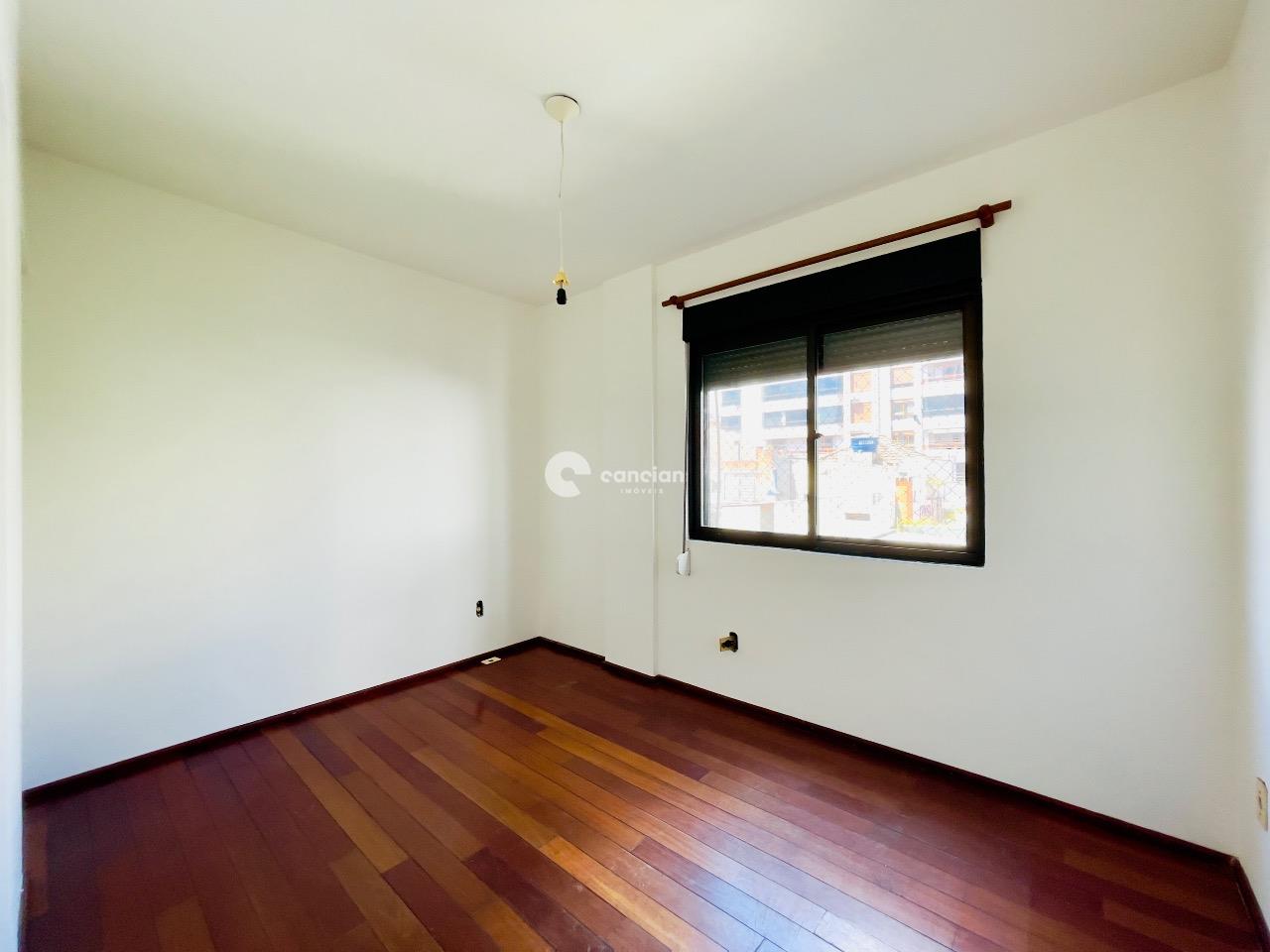 Apartamento para aluguel no Bonfim: 