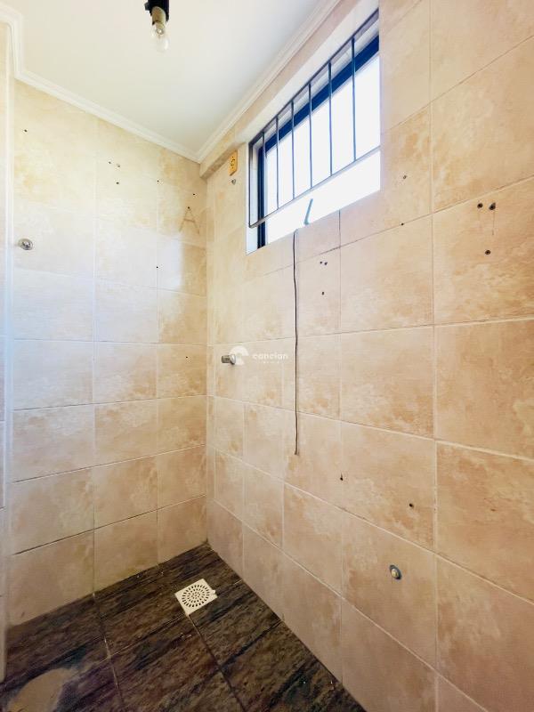 Apartamento para aluguel no Bonfim: 