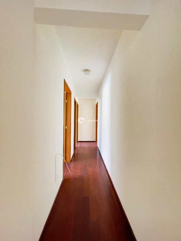 Apartamento para aluguel no Bonfim: 