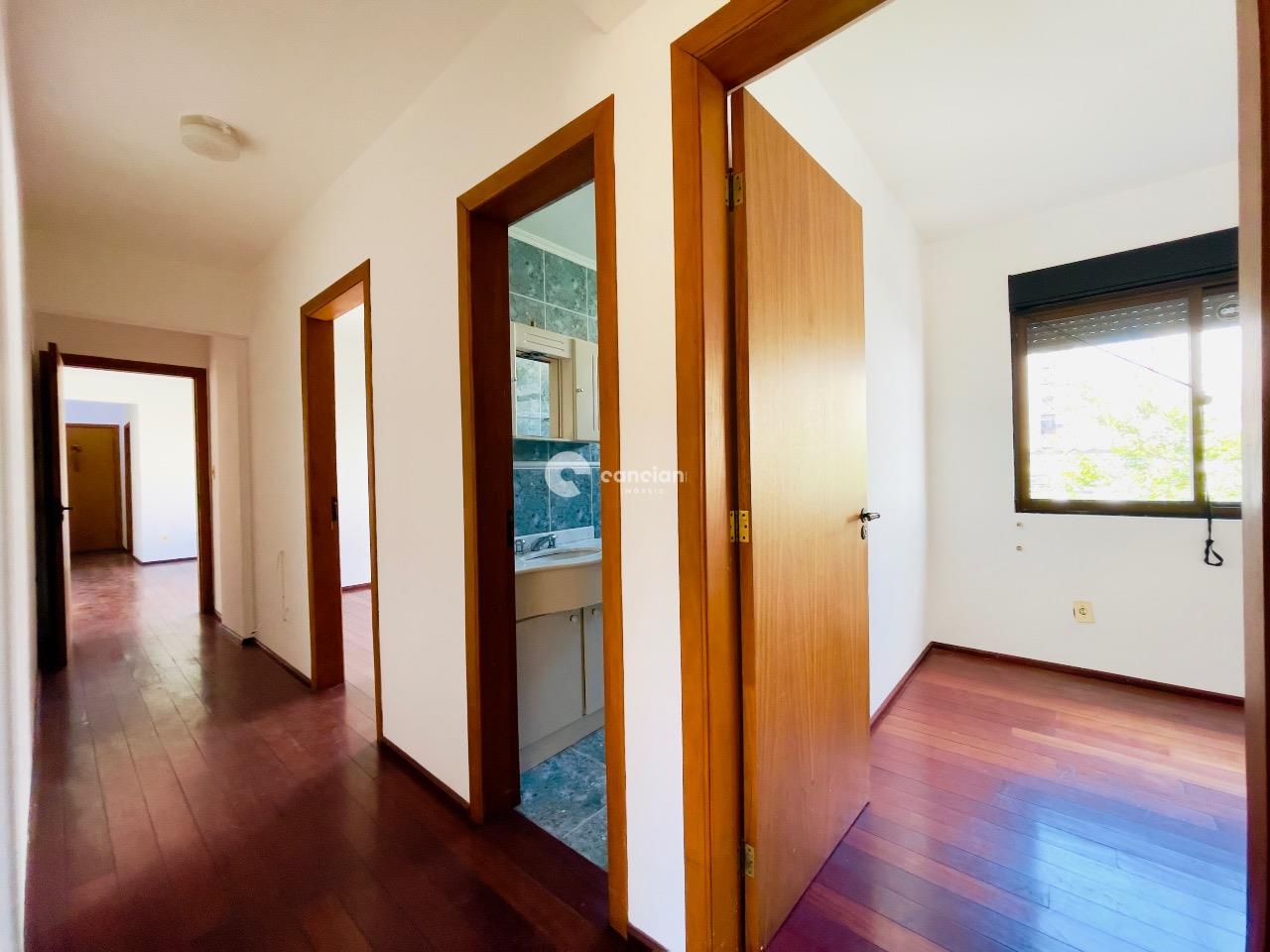 Apartamento para aluguel no Bonfim: 