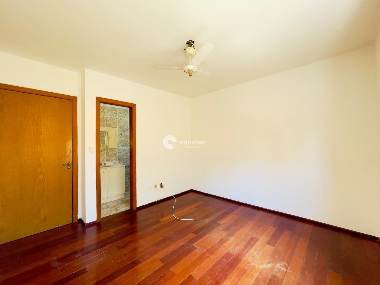 Apartamento para aluguel no Bonfim: 