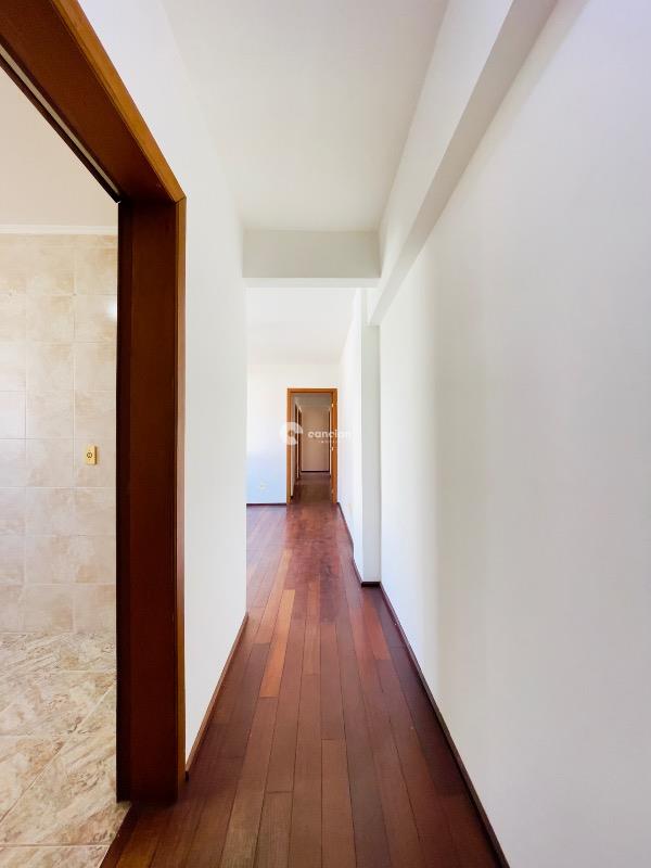 Apartamento para aluguel no Bonfim: 