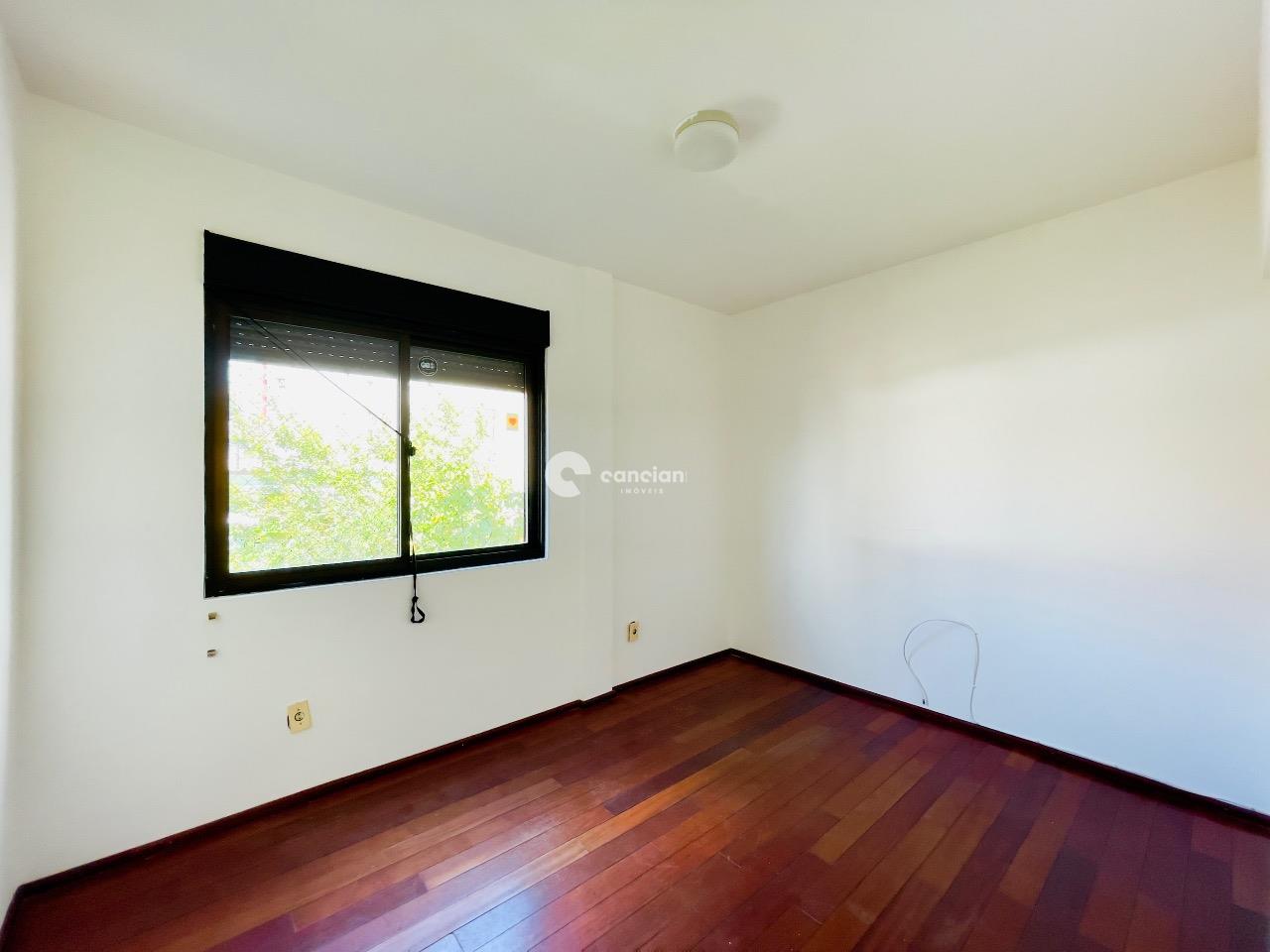 Apartamento para aluguel no Bonfim: 