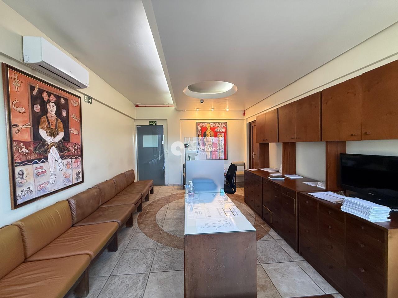 Sala Comercial à venda no Centro: 