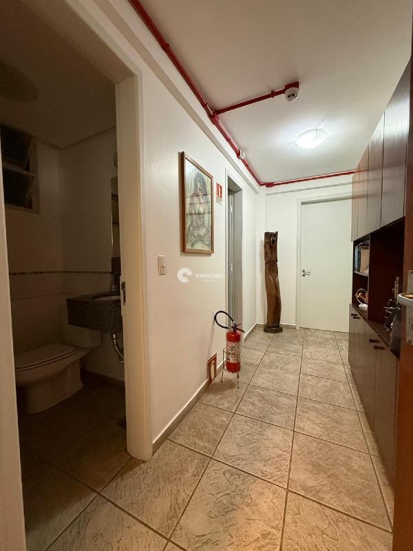 Sala Comercial à venda no Centro: 