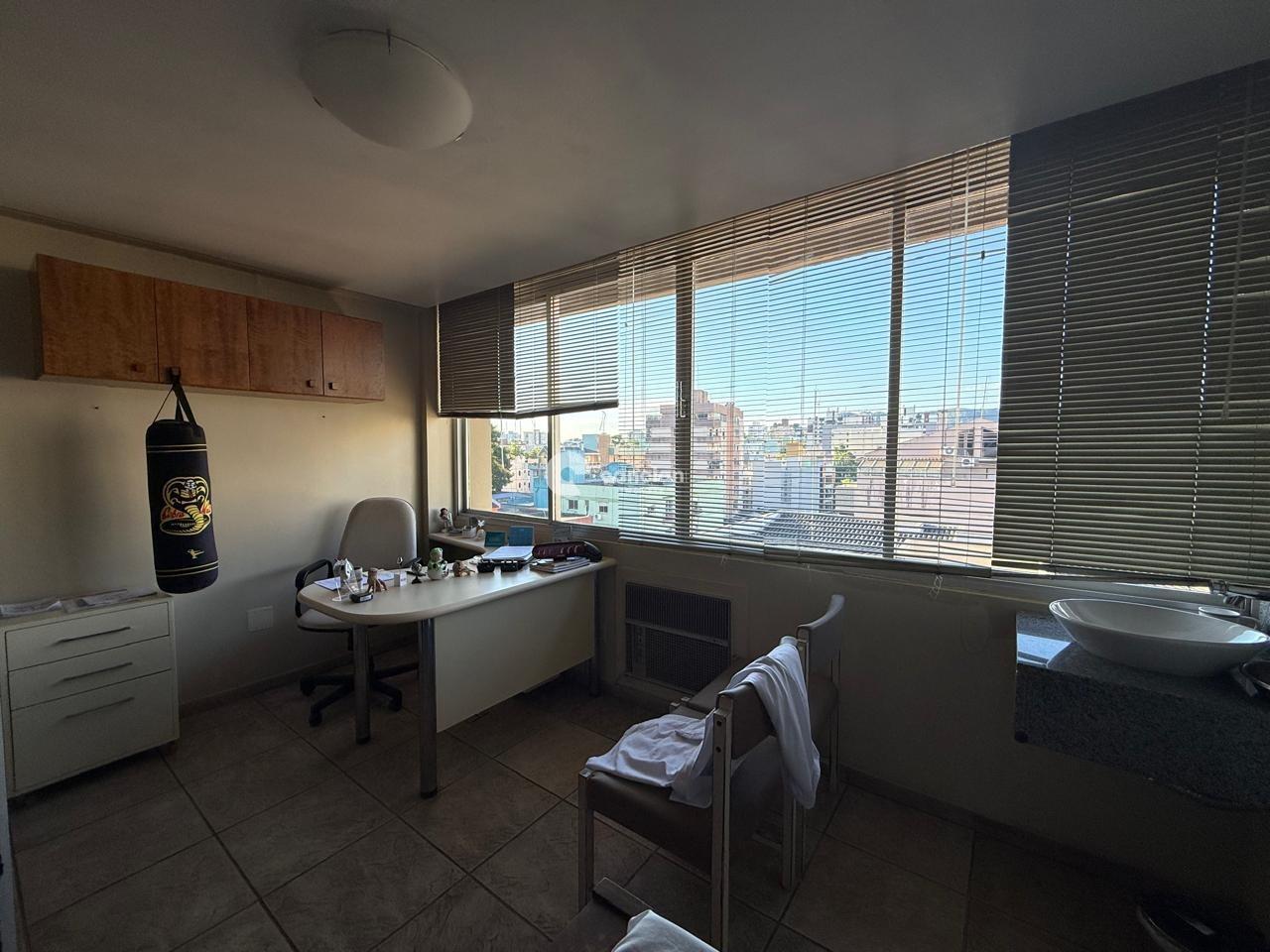 Sala Comercial à venda no Centro: 