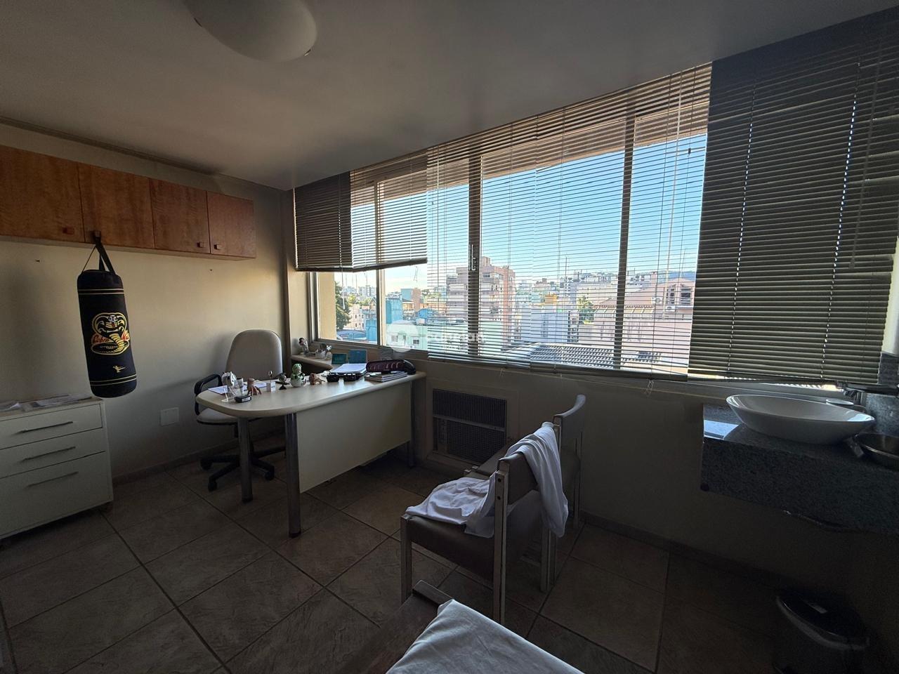 Sala Comercial à venda no Centro: 