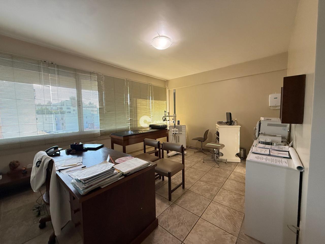 Sala Comercial à venda no Centro: 