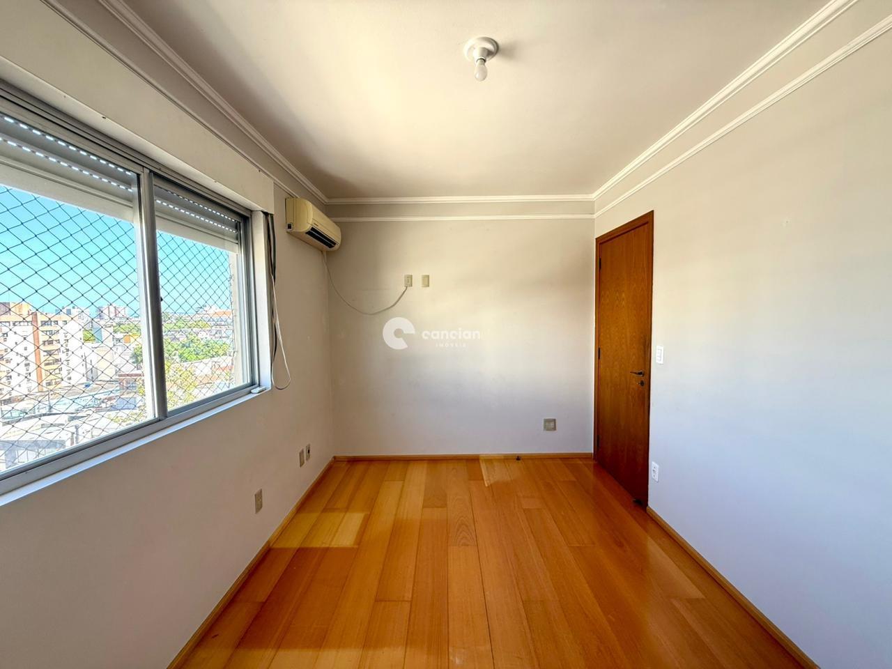 Apartamento à venda no Centro: Dormitório 01