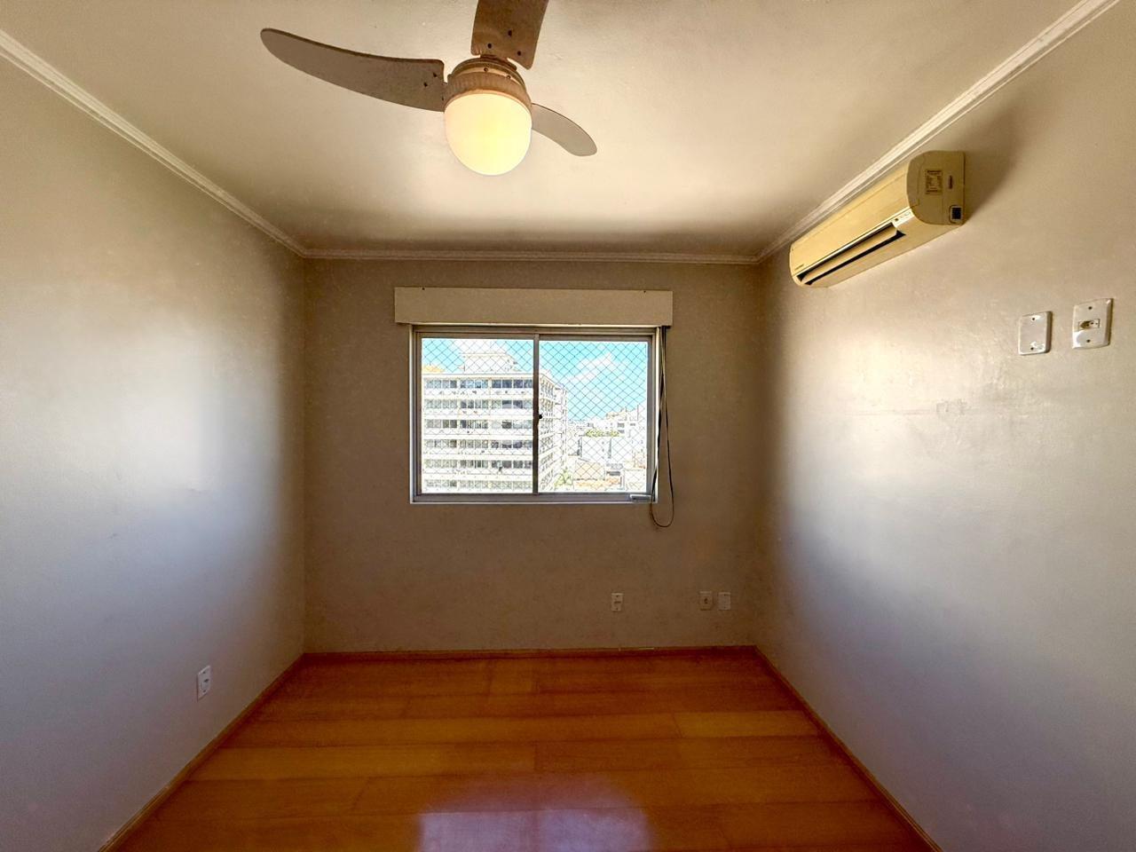Apartamento à venda no Centro: Dormitório 02