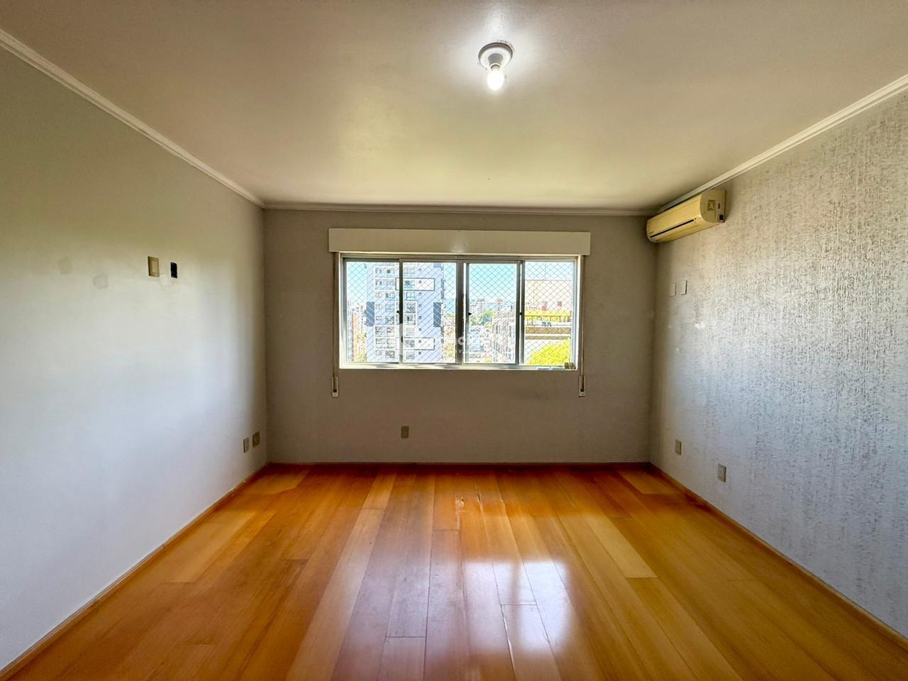 Apartamento à venda no Centro: Suíte